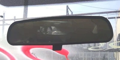 Espejo retrovisor Ford Escape 2017 01-07 08 09 10 11 12 13 14 15 16 con atenuación manual Foto 1 de 4