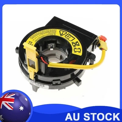 Cable espiral reloj resorte para Hyundai Santa FE 07-16 93490-2T210 93490-2W110  Foto 1 de 4