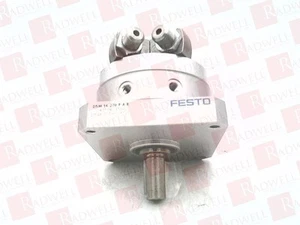 Festo DSM-16-270-P-A-B/DSM16270PAB (NEU IM KARTON) - Bild 1 von 1