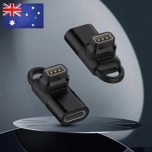 USB C Charger Adapter USB C Adapter for COROS PACE Pro Converter Accessories - Zdjęcie 1 z 10