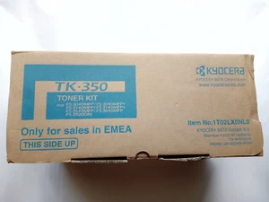 Toner Kit Kyocera TK-350 - Bild 1 von 3