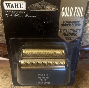 Wahl Finale Finishing Tool 98541-3303 - New - Picture 1 of 3