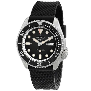 Seiko 5 Sports Suits Style Automatic SRPD73K2 100M Men's Watch - Picture 1 of 3