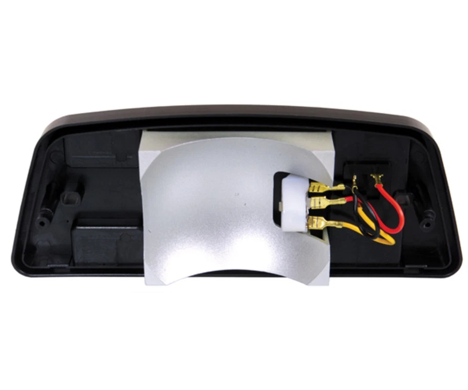 Carcasa de luz trasera Sports Parts Inc 01-104-14 Foto 1 de 3