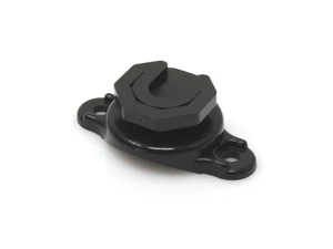 PETER JONES RSTUD31MM BOTÓN DE SUJECIÓN HYTERA | KENWOOD KLICKFAST - Imagen 1 de 1
