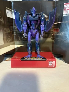 Transformers legacy star raider deluxe filch complete - Picture 1 of 4