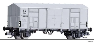 Tillig Gedeckter Güterwagen Fc  FS, Ep. II 14885 - Picture 1 of 1