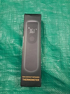 Termometro a Infrarossi - Immagine 1 di 4