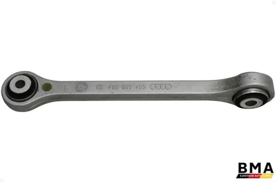 Estabilizador traseiro esquerdo ou direito Audi R8 4S V10 barra oscilante link 2017 - 2023 fabricante de equipamento original - Imagem 1 de 4