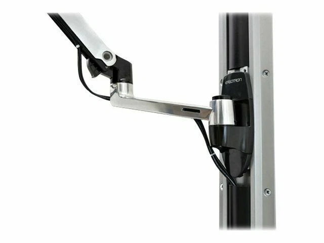 NEW - Ergotron 45-243-026 Mounting Arm  - Image 1 of 1