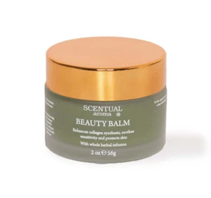 SCENTUAL aroma Beauty Balm 2 oz. - Picture 1 of 1