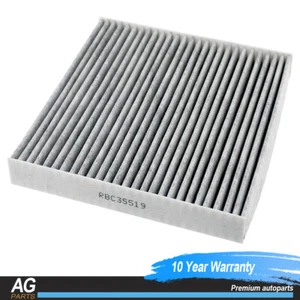Filtro de aire fresco de cabina carbonizada para Acura 2007 2008-2020 MDX 2007-2018 RDX - Imagen 1 de 10