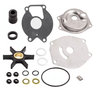 99157T2 Upper Water Pump Repair Kit for Mercury BigFoot 4-Stroke Outboards - Bild 1 von 8