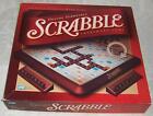 Scabble Deluxe Turntable Crossword Game 