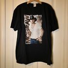 T-shirt Tim McGraw Shot Gun Rider Tour 2015 taille 2XL