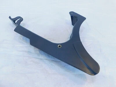 Cubierta protectora de cinturón deflector de escombros inferiores Fat Boy Harley Softail Heritage Classic Foto 1 de 4