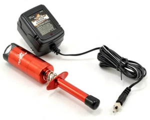 Dynamite Metered NiMH Glow Plug - Driver / Starter / Ignitor w/USB Charger Dynam - Picture 1 of 2