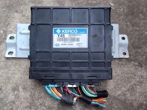 2004 Kia Sorento V6 5-spd Engine Control Module Computer ECM 39106-39452 OEM - Picture 1 of 3