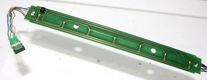 Märklin 37791 Innenbeleuchtung und Buchse Mittelwagen 2 für THALYS PBKA 4303 TGV - Bild 1 von 2