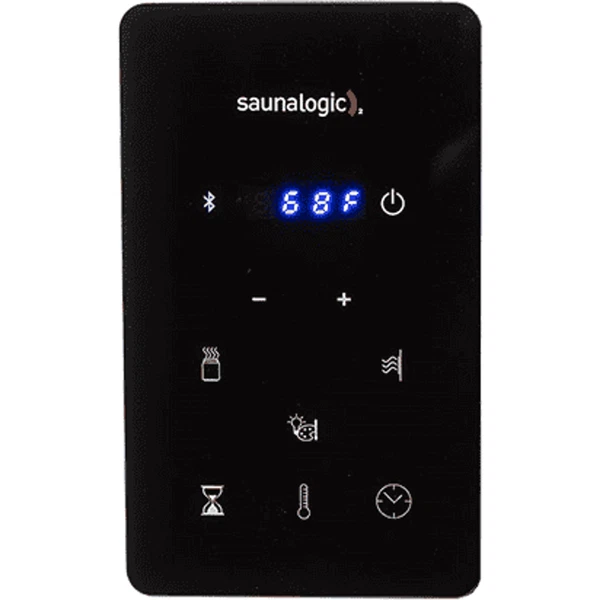 Amerec SaunaLogic2 Control - Wi-Fi 60 Minute time (standard) for SL2 Heaters - Image 1 of 1
