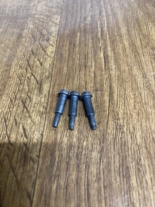 Rasenmäher Briggs & Stratton Modell 08P502 Gebläsegehäuse Schrauben 590586 - Bild 1 von 2