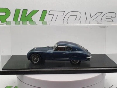 FIat 8V 2 Serie 1953 Bizarre 1/43 - Immagine 1 di 2