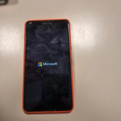 Cellulare Microsoft Lumia 640 LTE usato - perfettamente funzionante - Immagine 1 di 4