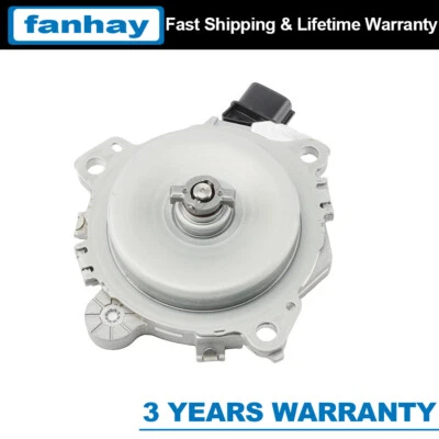 Fits Toyota Corolla Engine Variable Valve Timing Control Solenoid 13090-F0010 - Image 1 of 4