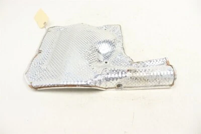 Polaris RZR XP 1000 Sport 22 Exhaust Heat Shield Top 5814245 49182 Foto 1 de 2