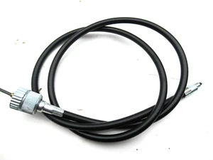 FOR HARLEY SPEEDOMETER CABLE AND HOUSING, STD LENGTH 67026-81, 34 1/4" HOUSING - Picture 1 of 1