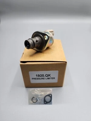for FORD TRANSIT MK7 2.2 2.4 TDCI FUEL PRESSURE REGULATOR SUCTION CONTROL VALVE - Image 1 of 3