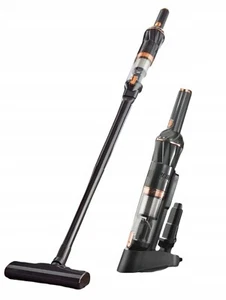 Akku Staubsauger Clever Clean Fusion MX 14 Set - Bild 1 von 4