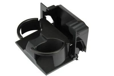 Portavasos trasero Nissan Pathfinder 2009-2012 URO 2010 2011 2012 Foto 1 de 4