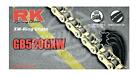 RK Chains 520 x 118 Links GXW Series Xring Sealed Gold Drive Chain