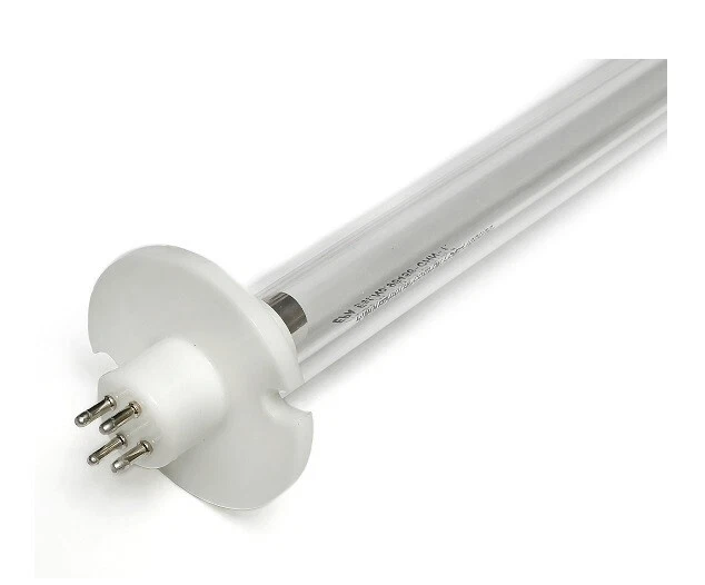 LSE Lighting TUVL-215 TUVL-200 TUVL-200E UV Lamp for Fresh Aire  | no key hole | - Image 1 of 2