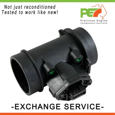 Reman. BOSCH Air Mass Meter AMM For SAAB 900 2.0/2.3L .. OE# AM7119- Exchange - Image 1 of 4