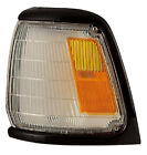 Corner Signal Light for 89-91 Toyota Pickup 2WD (Painted) Driver Left