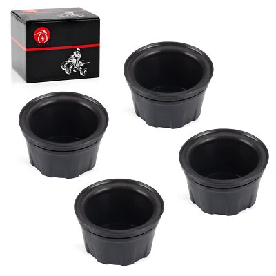 4 Wheel Center Cap for Honda Rancher 400 420 Foreman 400 450 500 Rubicon 500 520 - Image 1 of 4