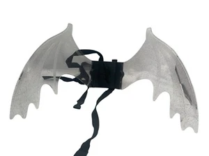 Maleficent Glow Wings Halloween Kids Adult Costume Disney Parks Authentic  - Picture 1 of 12