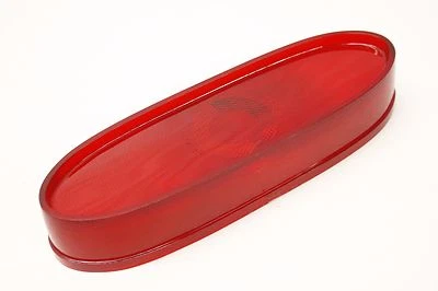 NOS 1959 Pontiac Catalina Tail Light Lens Left or Right Side Guide R2-59 5949891 - Image 1 of 4