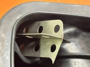 Divisor de aire tubo de admisión de potencia 2015 KTM 500 EXC 450 XCW 2012-2016 - Imagen 1 de 6