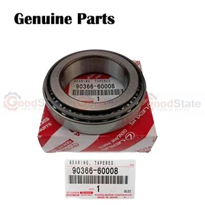 Genuine Lexus LX450 FZJ80 LX470 UZJ100 Rear Transfer Case Roller Bearing - Picture 1 of 20