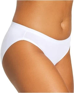 Pantillas Hanes Ultra Ligeras Confort 42ULC1 Blanco 9 2XL Nuevo con Etiquetas - Imagen 1 de 1