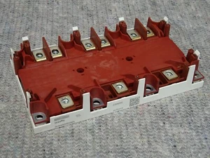 SEMIKRON IGBT MODULE 23916130 SKIM450GD126DL 1200V 450A - Picture 1 of 7