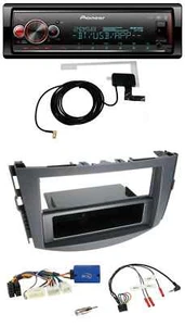 Pioneer Bluetooth DAB USB Lenkrad Autoradio für Toyota RAV-4 2011-2013 - Bild 1 von 10