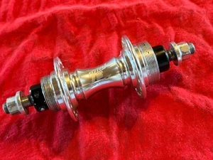 ODYSSEY BMX HUB SEALED 36 Hole RACE TO FLIP FLOP OLD MID SCHOOL - Picture 1 of 5