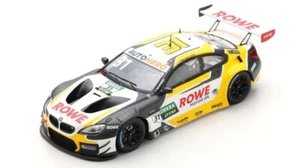Spark Model BMW M6 GT3 N.31 DTM 2021 SHELDON VAN DER LINDE 1:43 - Imagen 1 de 1