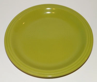 Plato de pan para ensalada de 7,5" verde guacamole Room Essentials gres RE Target Foto 1 de 4