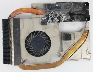 Dell Vostro 3560 06HNV7 AT0C002FF0 Lüfter Kühlkörper - Bild 1 von 1
