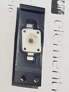 1 Stk. LED  Infrarot Emitter 850nm 950mW @ 1000mA OSRAM Platinum DRAGON - Bild 1 von 1